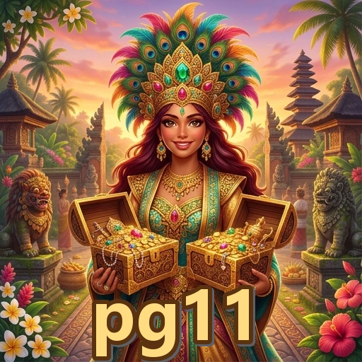 Ikon pg11 untuk katalog e-gaming Android