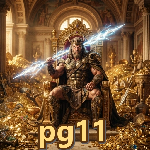 Ikon pg11 untuk pengguna sejak 2018